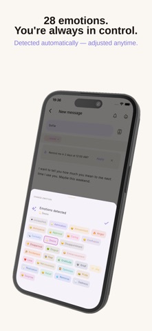 Lingered Still screenshot
