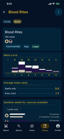 Warlock Assistant Screenshot 9 of 10