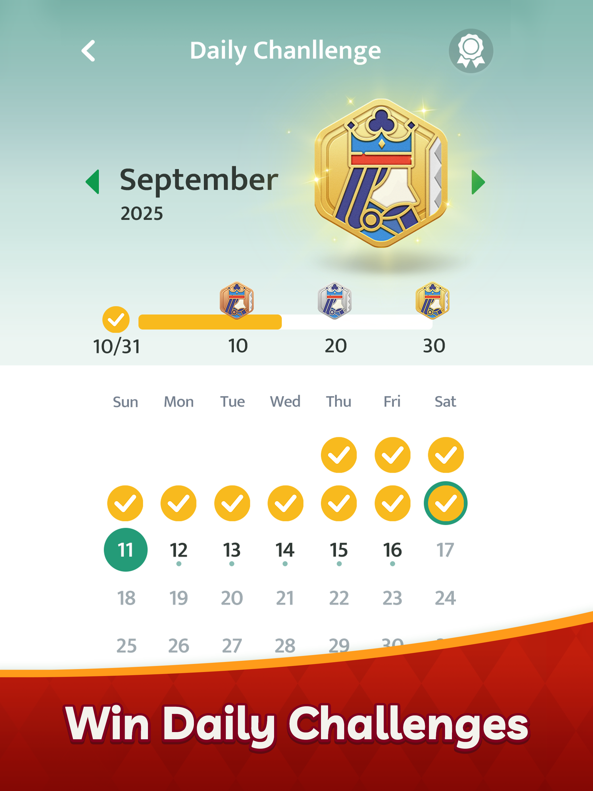 Spidux Spider Solitaire - Card screenshot 11