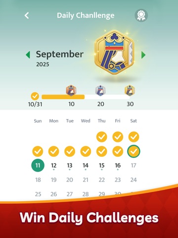 Spidux Spider Solitaire - Card iPad screenshot