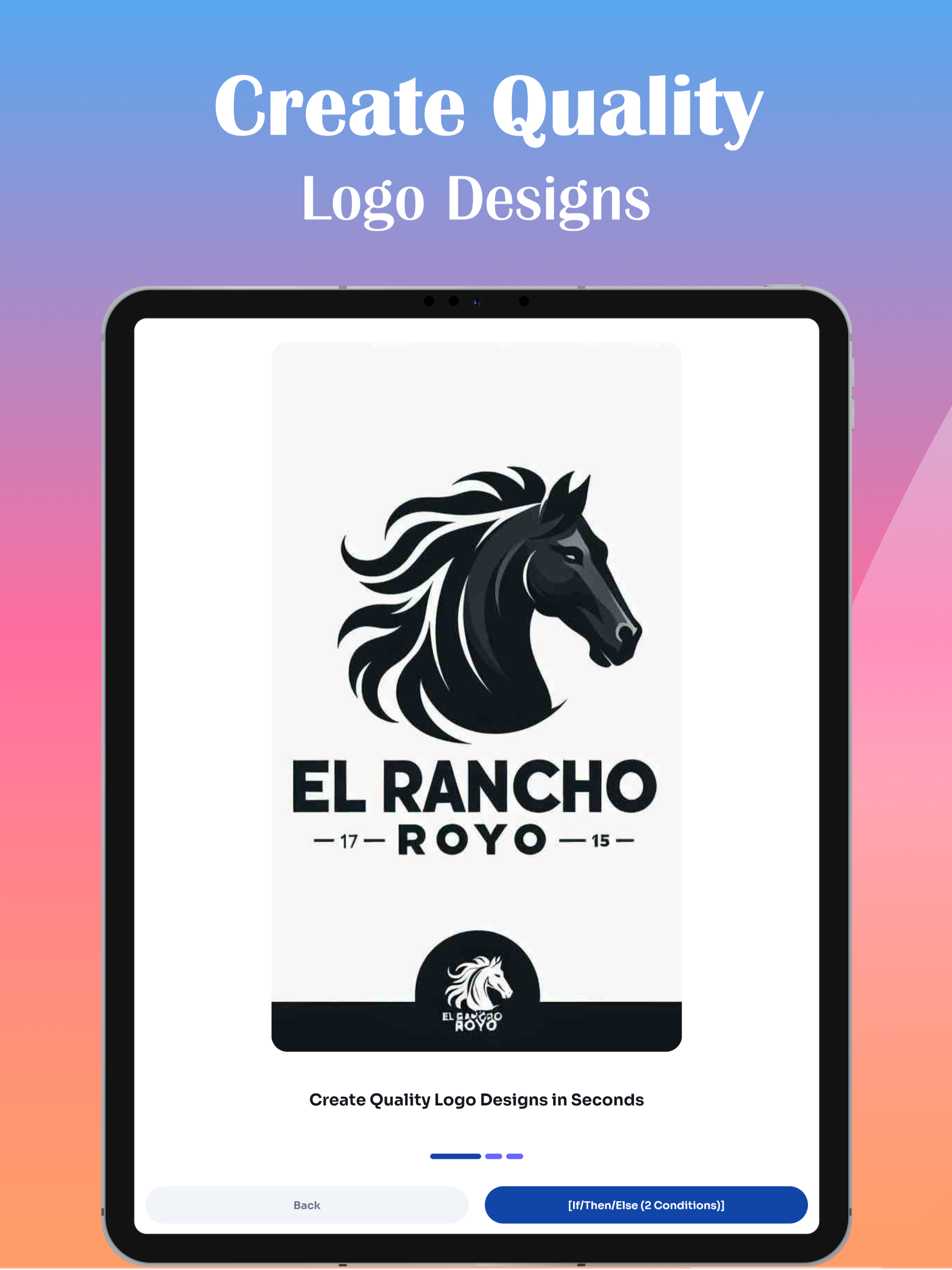 Logo Maker 3D - Graphic Design