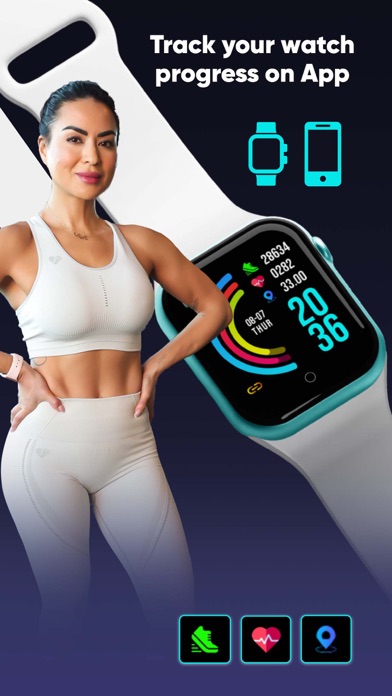 MyFitnessCoach: Workout App Screenshot