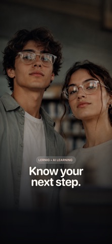 Lernig: AI Learning Screenshot 1 of 8