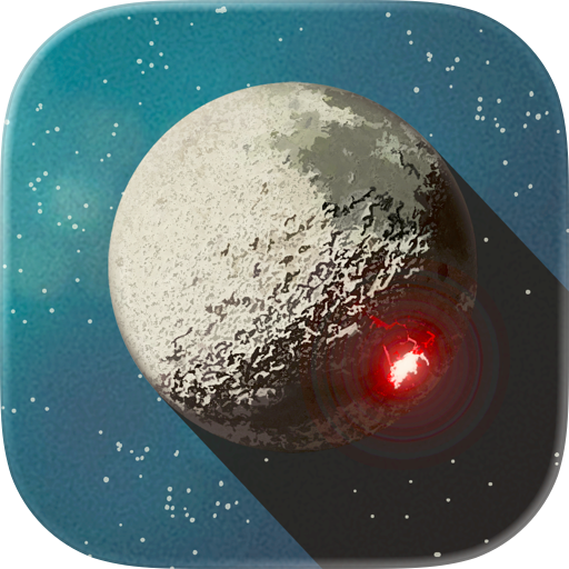 MoonDust: Cosmic Journey