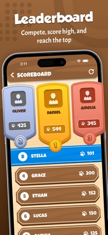 Animals Energy & Coins Rewards screenshot