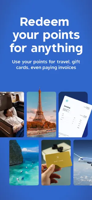 PayRewards: Pay & Earn Points screenshot 3