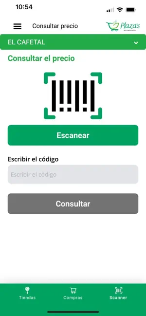 Automercados Plaza's screenshot 4