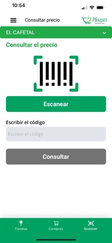 Automercados Plaza's Screenshot 4 of 4