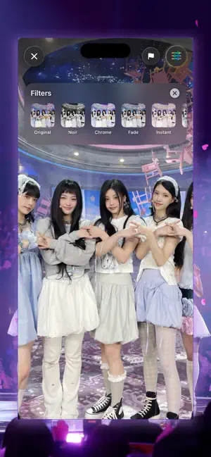 ILLIT Wallpaper screenshot 4