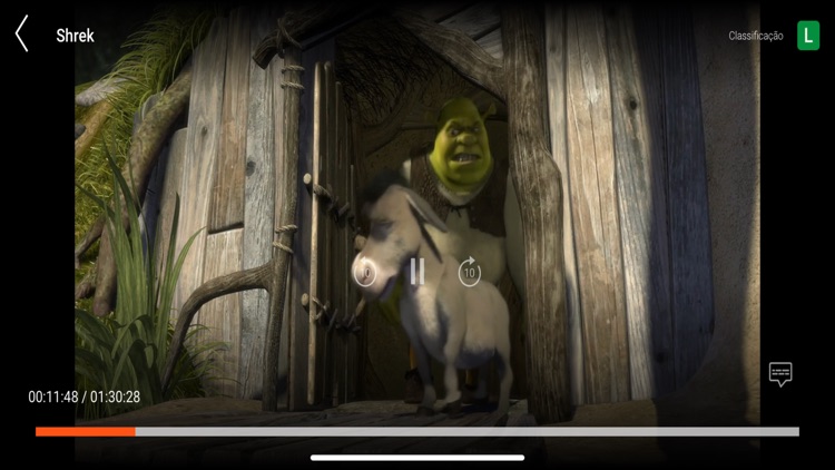 Ligga Play screenshot-5