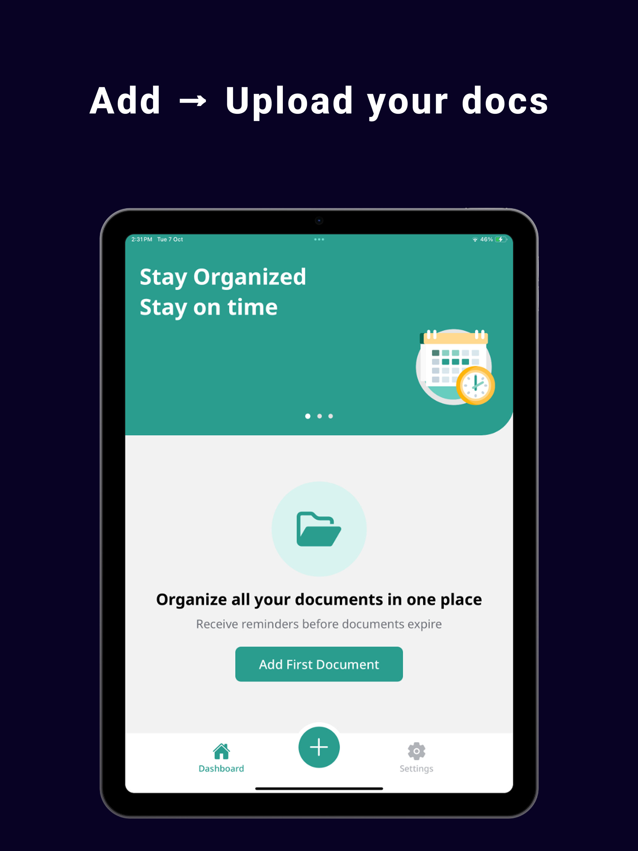 Expiry Track screenshot 8