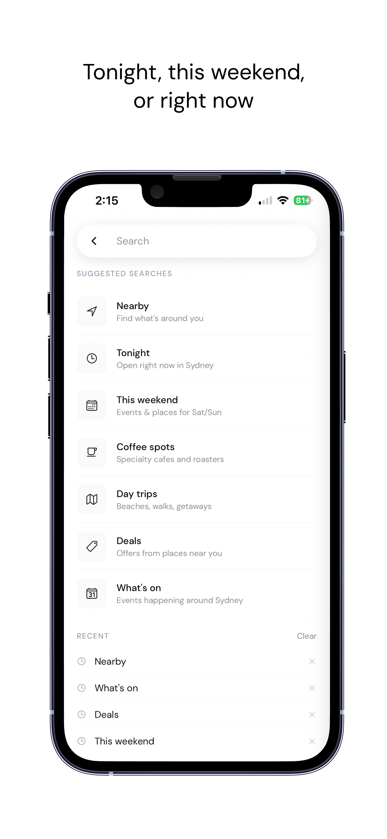 Solarnote screenshot 5