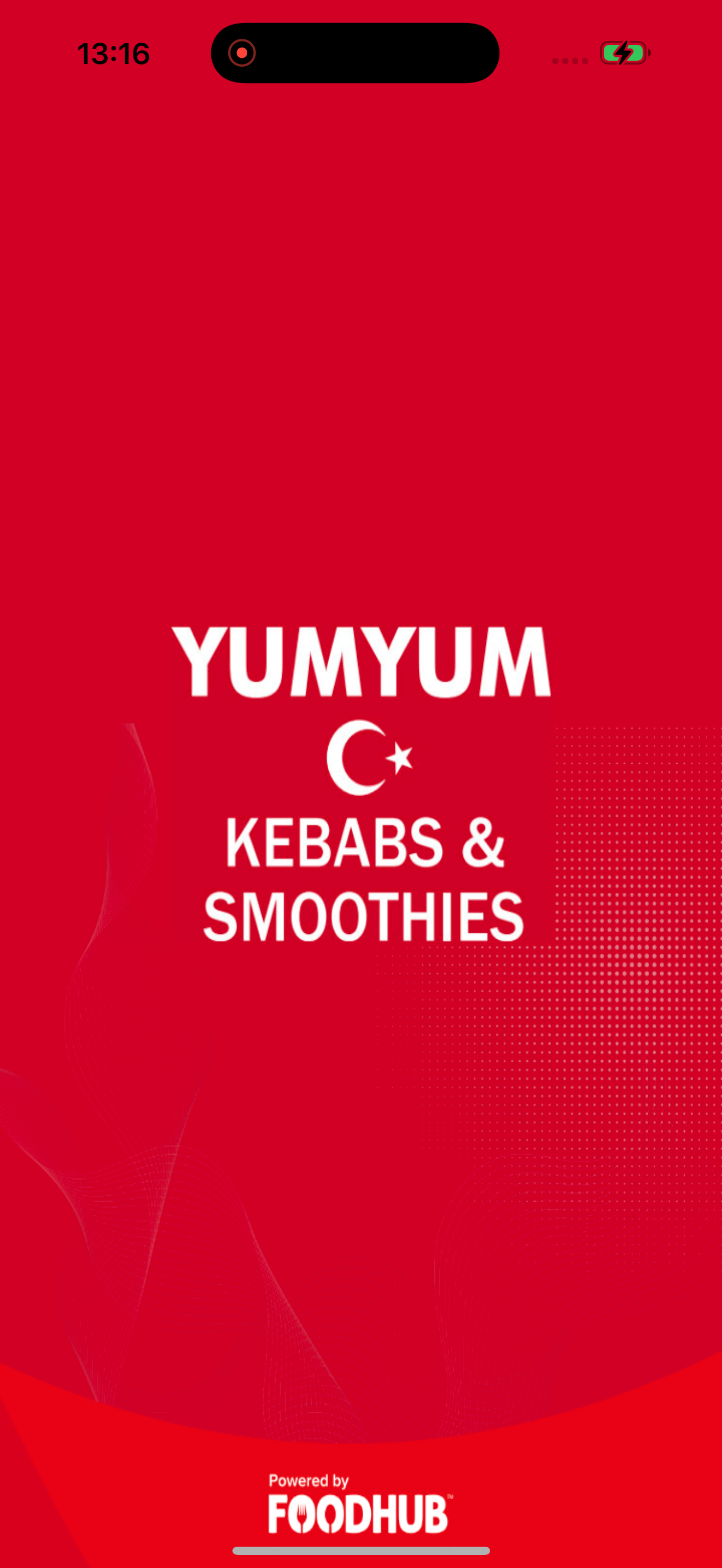 Yum Yum Kebab & Smoothies
