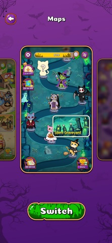 Find Cats: Hidden Objects Screenshot 5 of 10