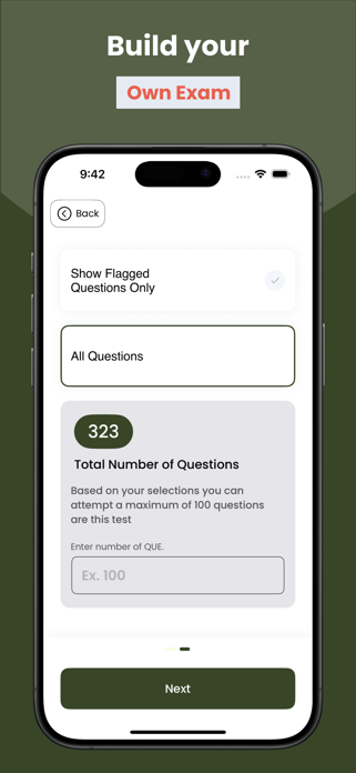 ASVAB Exam Practice Test Prep Screenshot 6 of 6