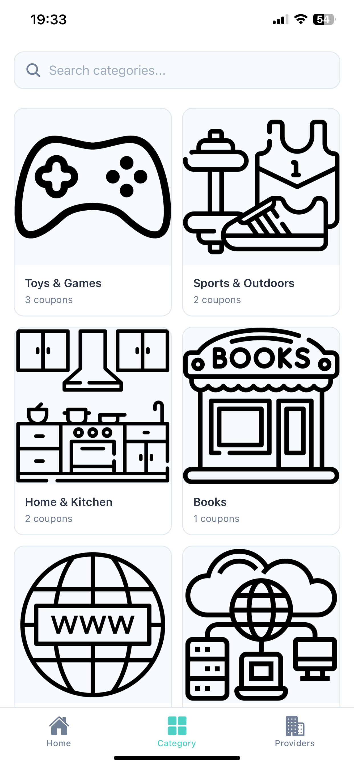 Koupsnap screenshot 4