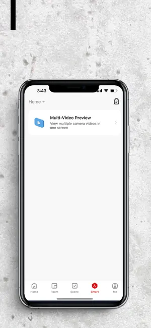 Qliq Smart screenshot 2
