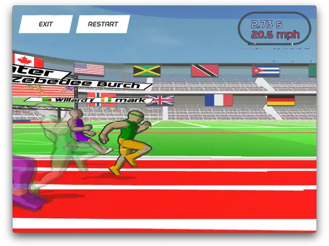 Speed Stars screenshot 10