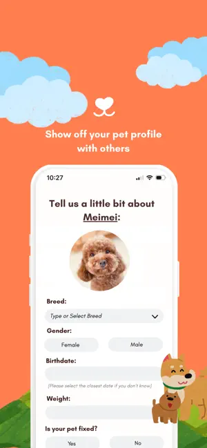 Cody – Pet Care Exchange screenshot 2