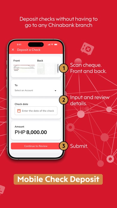 Chinabank My CBC Screenshot