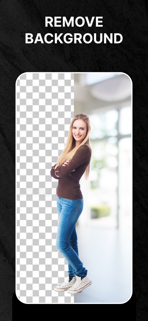 AI Photo Enhancer: Pic Quality - Photo & Video App | MWM