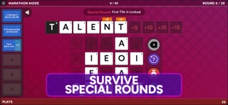 Word Play Mobile Screenshot 6 of 8