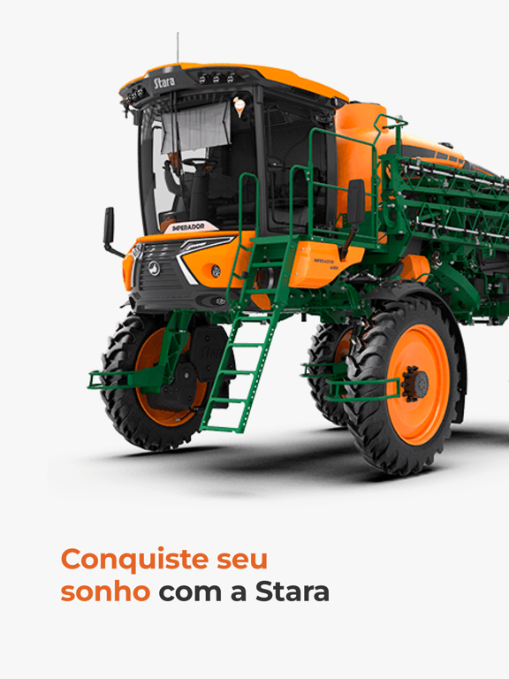 Screenshot #6 pour Stara Consórcio