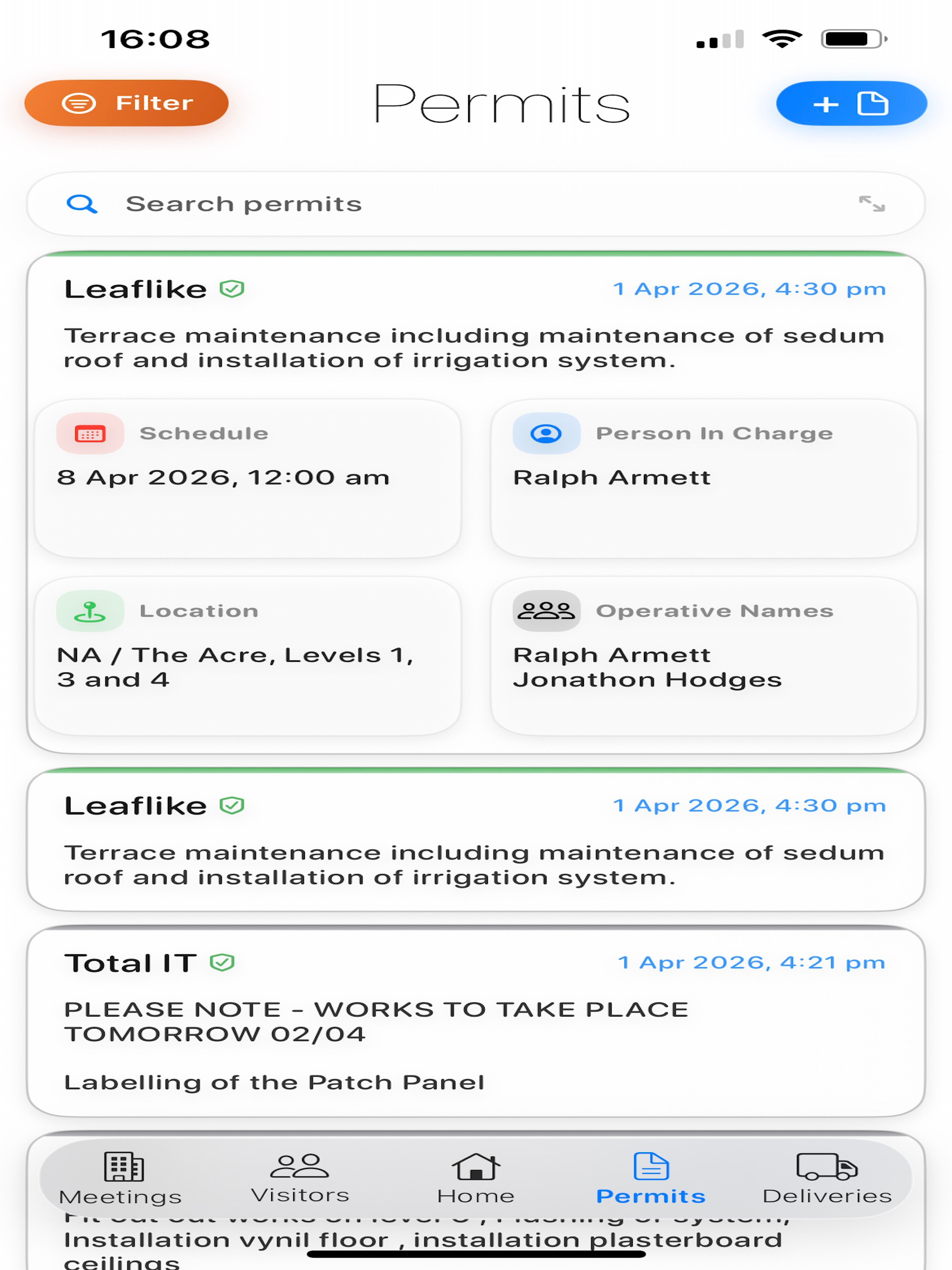 The_Acre screenshot 12