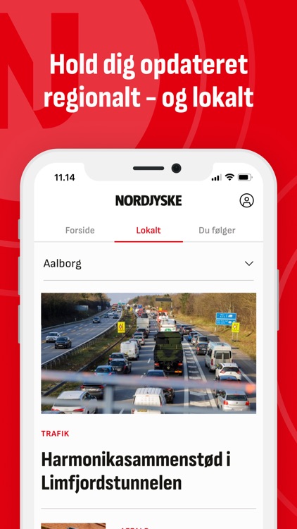 Nordjyske