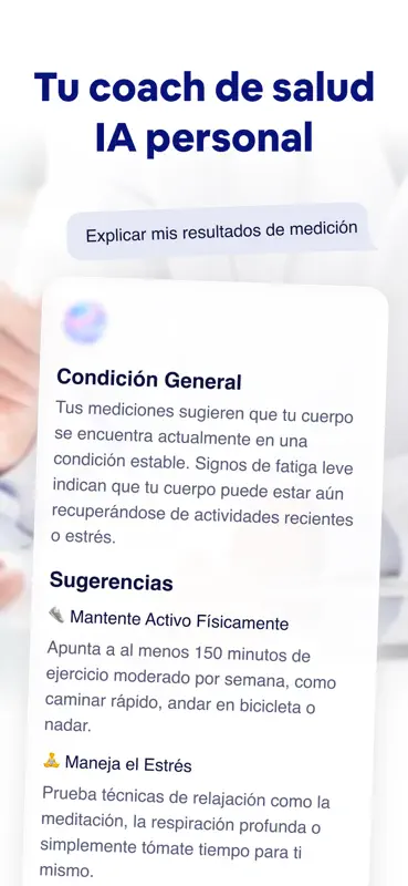 Wello - Salud del corazón screenshot 8 of 9