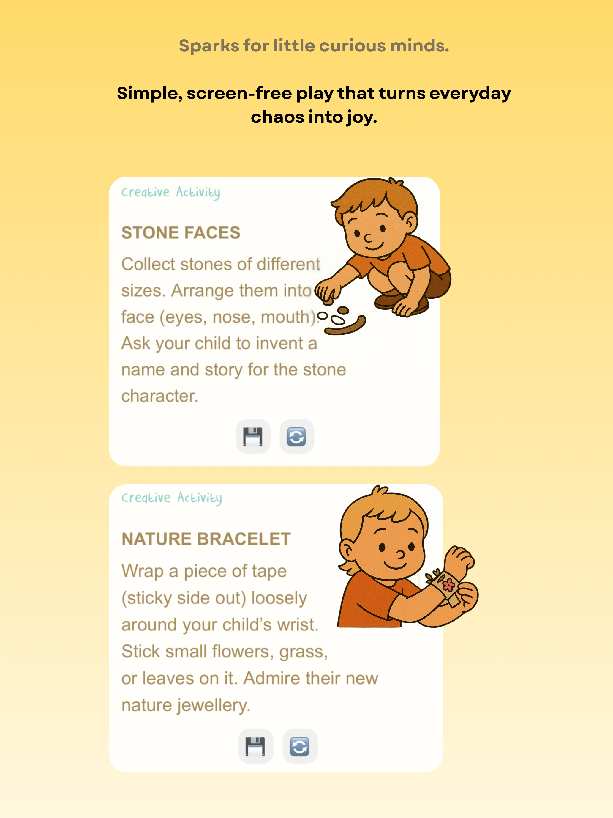 PlanBee Kids screenshot 12