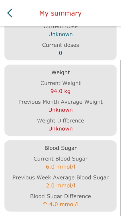 Sema App KW screenshot-3