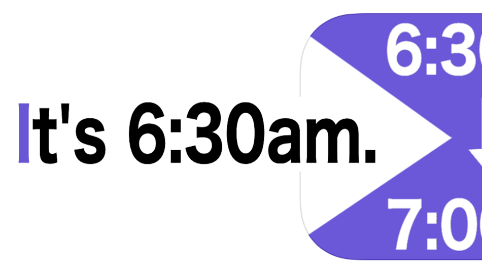 Alarm clock 2024 Standard type - 3.5.08 - (iOS)