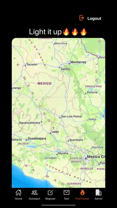 All Nation Screenshot
