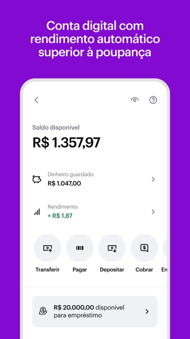 Nu Screenshot