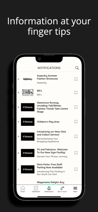 Kinexio Screenshot 2 of 4