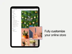 Shopify: Sell online/in person iPad image 3