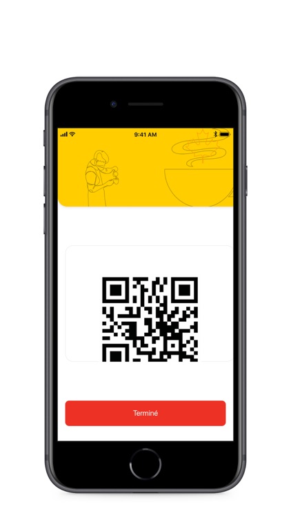 Second Cup Cote D'Ivoire