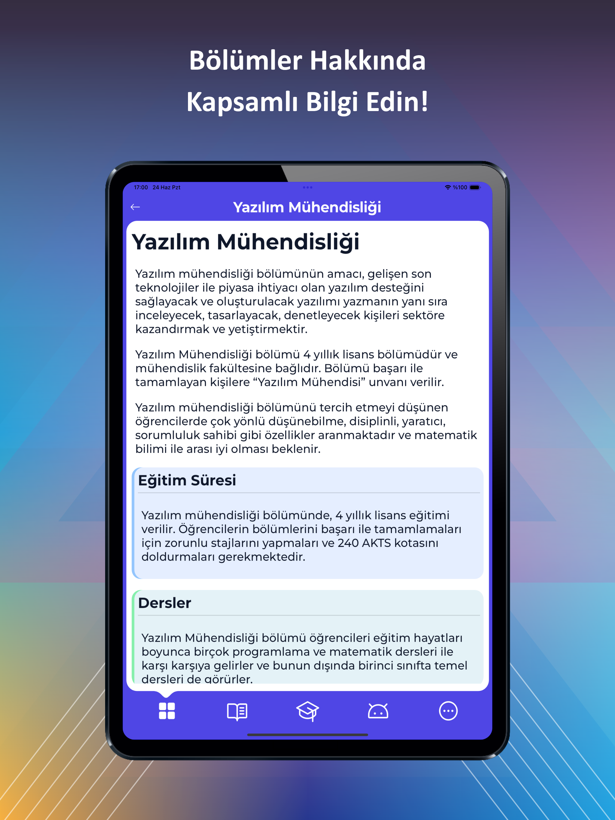 Tercih Analizi
