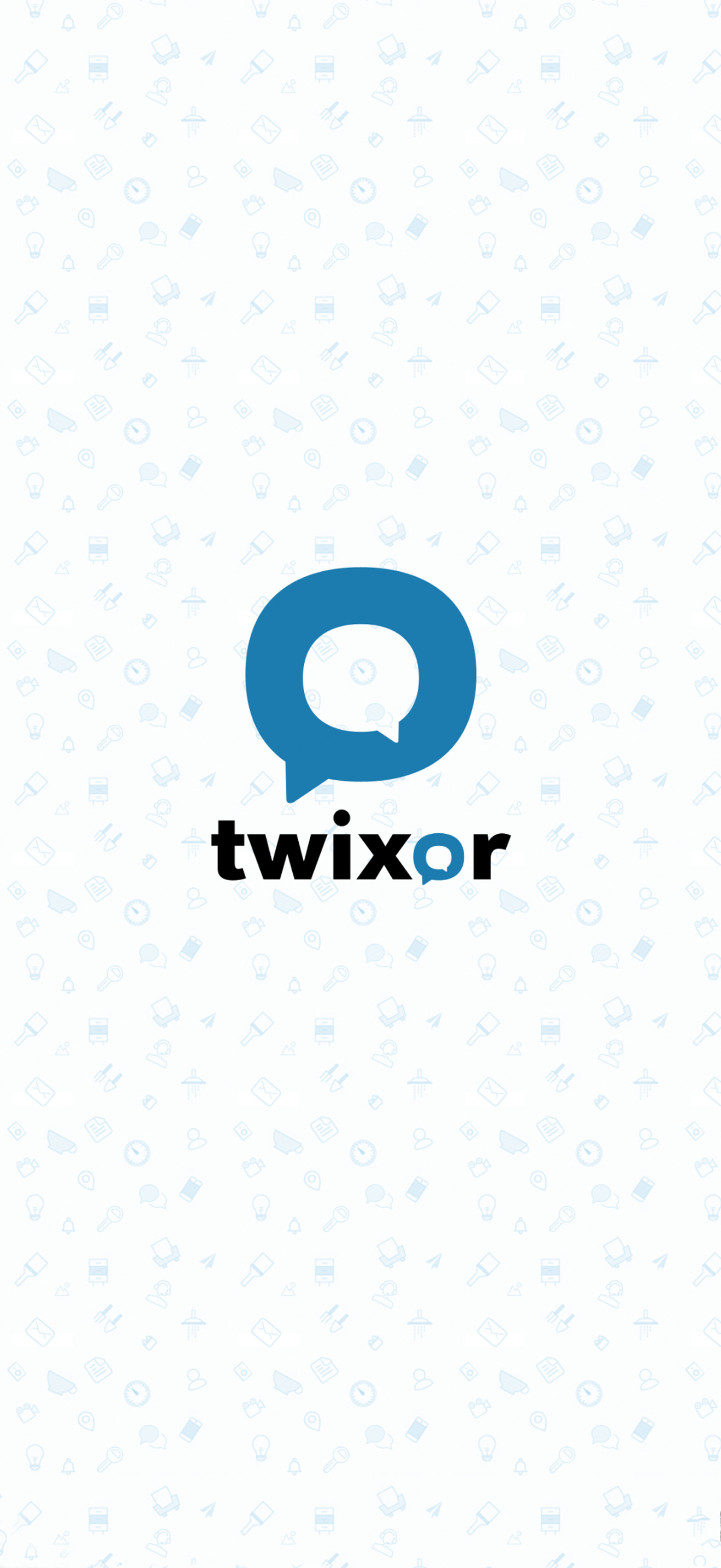 Twixor screenshot 10