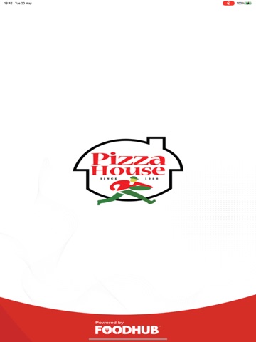 Pizza House Chorley