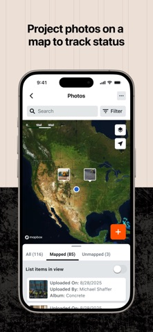 Procore Screenshot 5 of 10