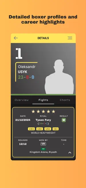 Rebokser screenshot 3