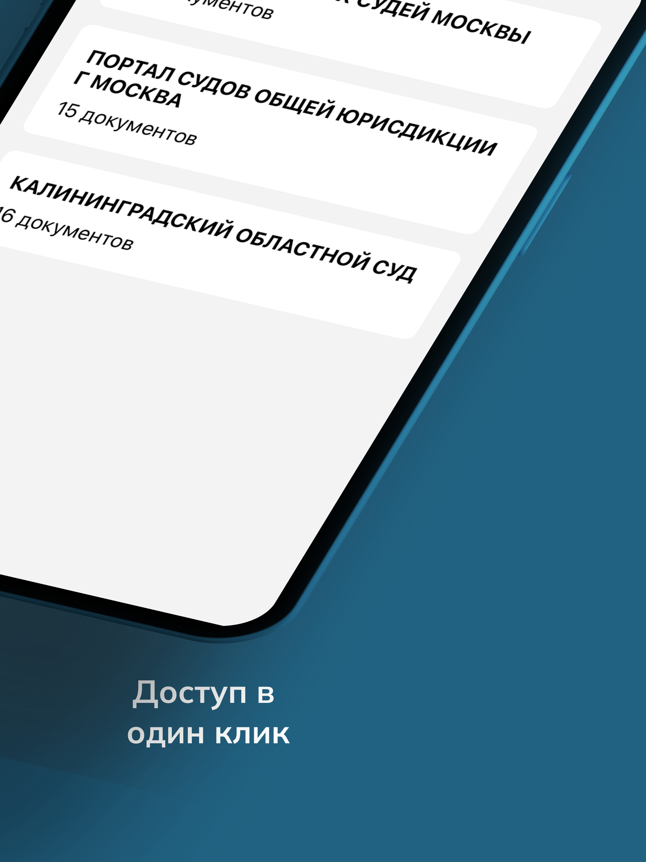 Gorodovoy screenshot 8