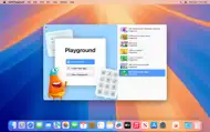 Swift Playgrounds iphone bilder 0