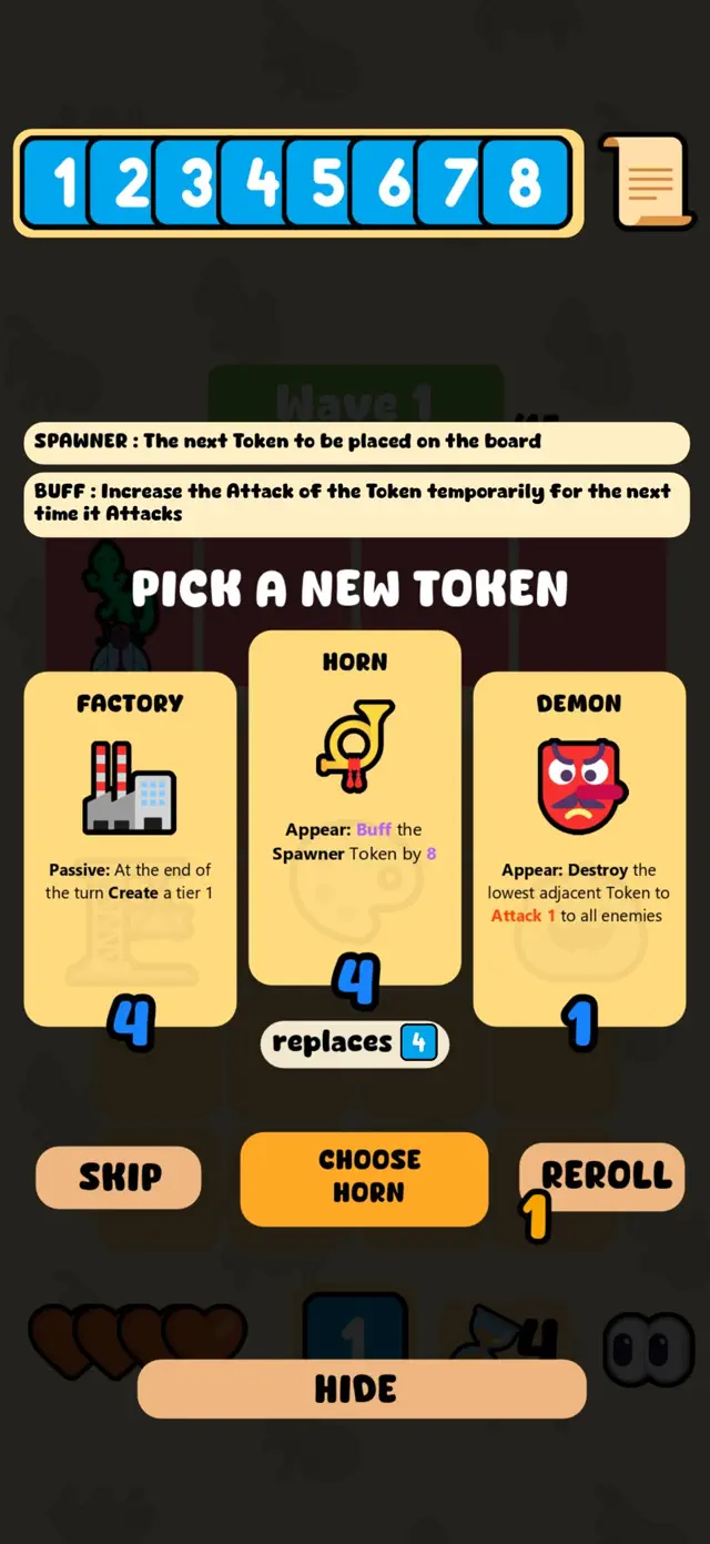 Merge Maestro screenshot 2