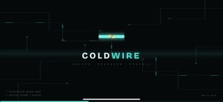 ColdWire Screenshot 8 of 10