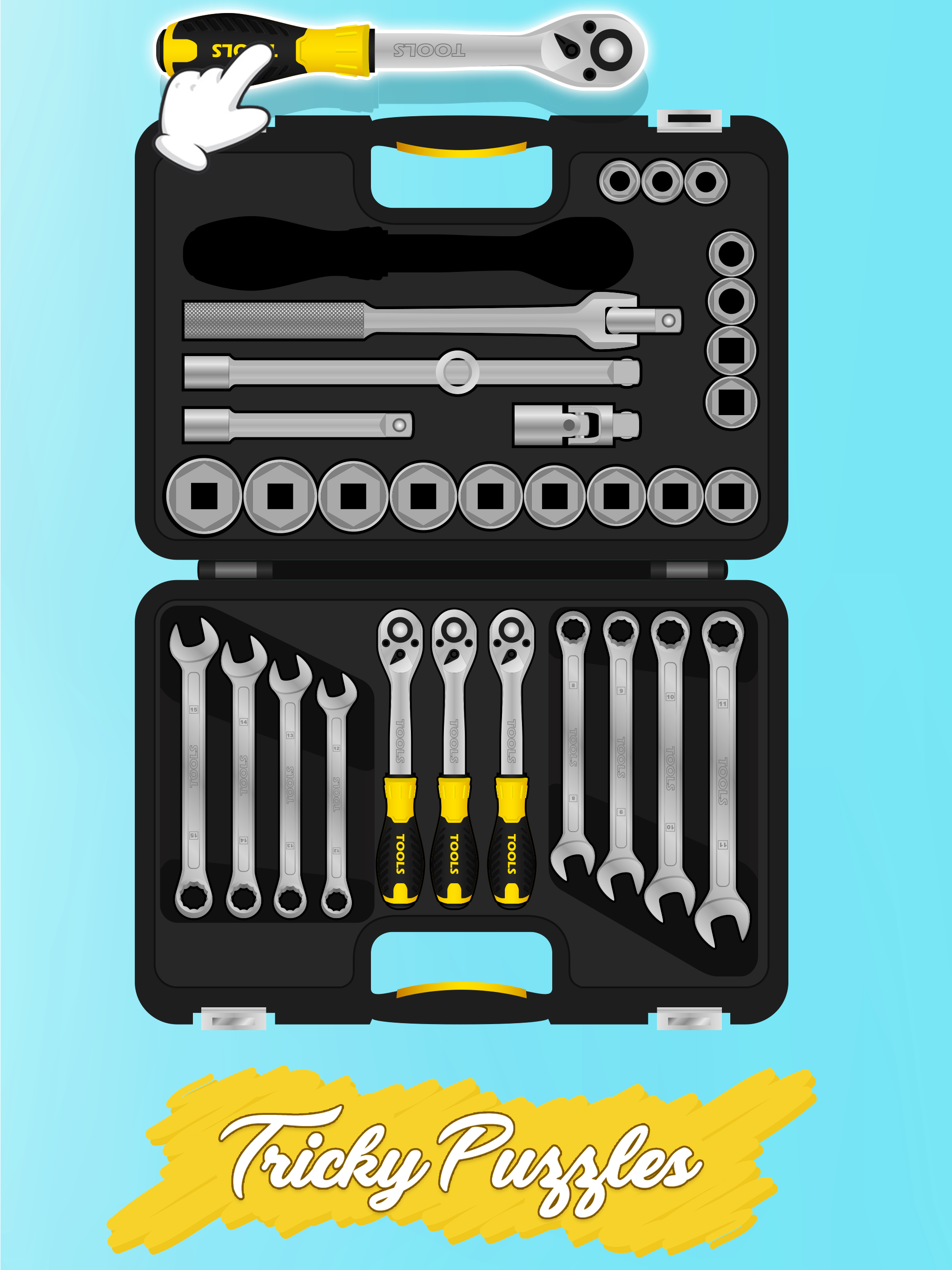 Arrange Items Organizer Game screenshot 12