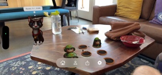 Pixi Garden screenshot