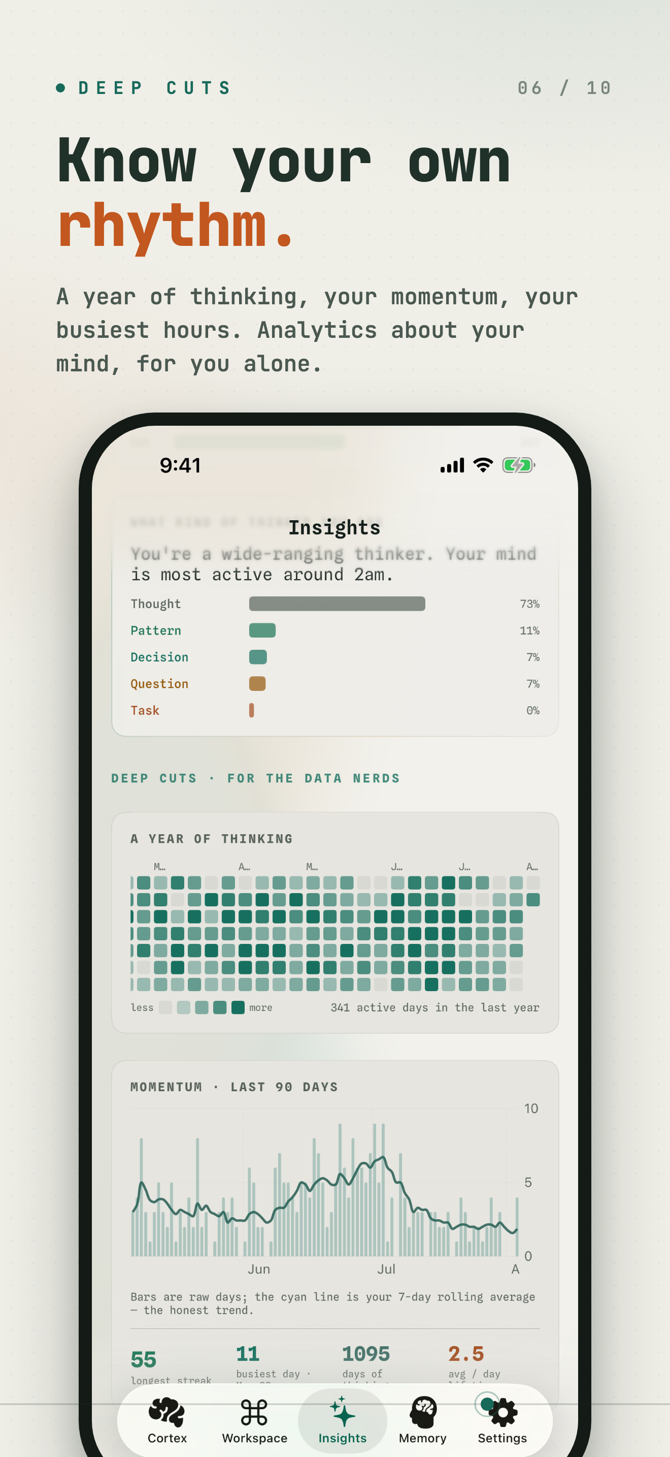 Synap.ing screenshot 6